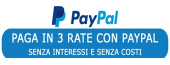 paypal tre rate