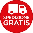 Spedizione a costo zero